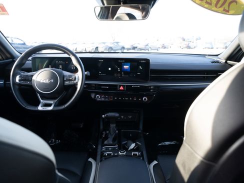 Used 2025 Kia K5 GT-Line w/ GT-Line Premium Package image 20