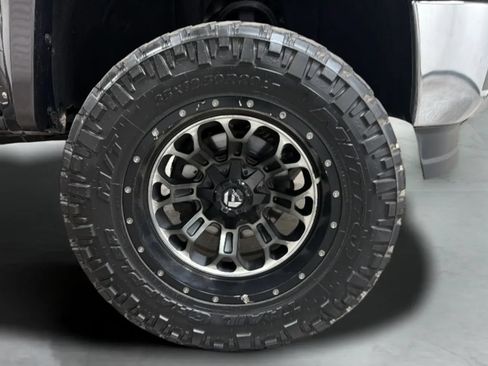 Used 2014 GMC Sierra 1500 SLE AWD/4WD image 25