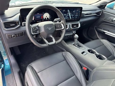 New 2026 Ford Mustang GT image 21