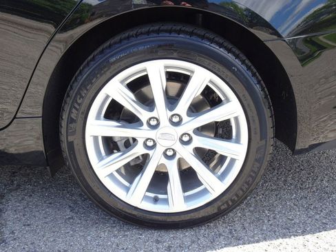 Certified 2023 Cadillac CT5 Luxury w/ Sun And Sound Package AWD/4WD image 23