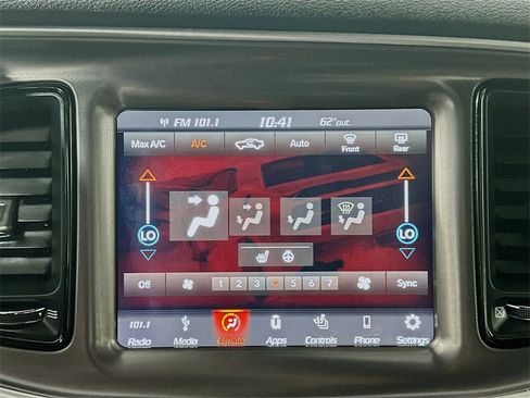 Used 2019 Dodge Challenger R/T Scat Pack image 18