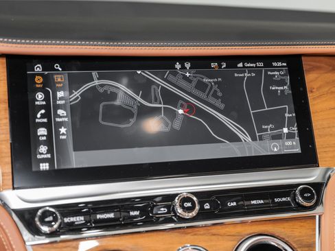 New 2024 Bentley Continental GT V8 AWD/4WD image 30