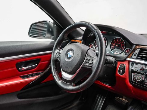 Used 2015 BMW 428i Convertible RWD image 15