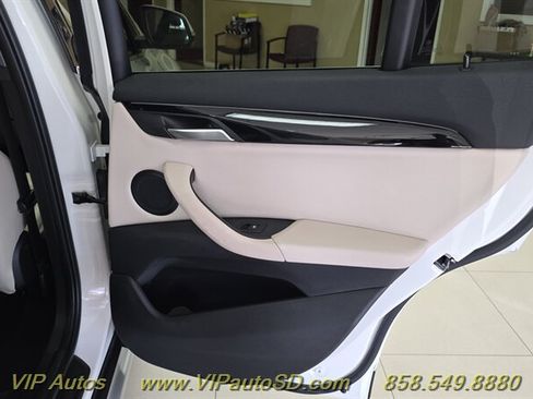 Used 2019 BMW X1 sDrive28i FWD image 14