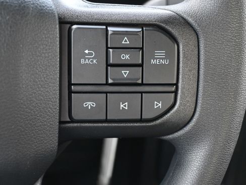 New 2026 Ford F150 STX w/ F-150 LOBO Package AWD/4WD image 18