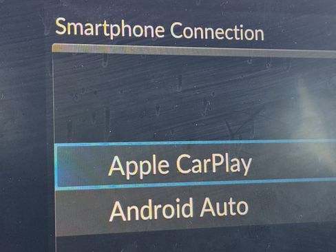 Used 2025 Honda HR-V LX image 4