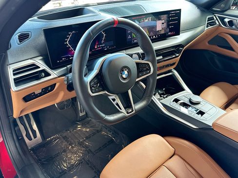 Used 2025 BMW M440i image 9