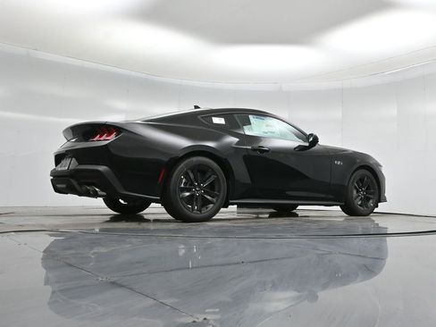 New 2026 Ford Mustang GT image 41