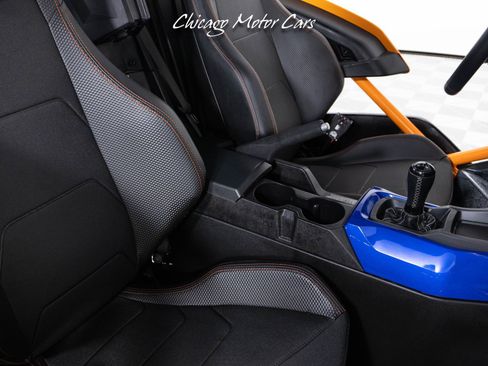 Used 2021 RAM ProMaster image 43