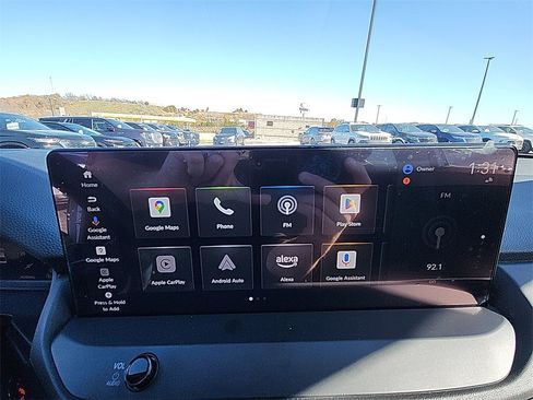 Used 2025 Honda Accord Touring image 22