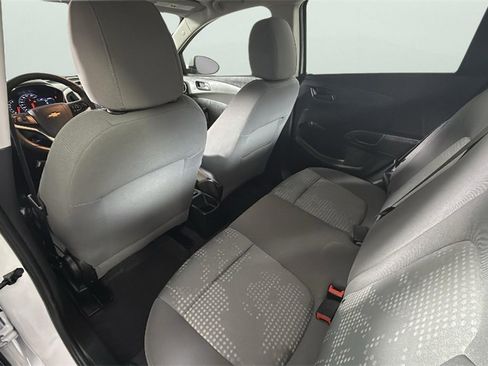 Used 2019 Chevrolet Sonic LT image 25