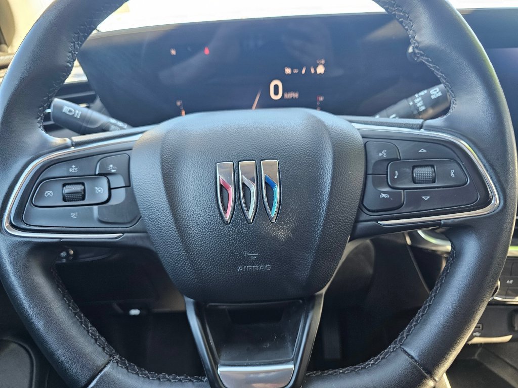 Used 2024 Buick Encore GX Sport Touring AWD/4WD image 19
