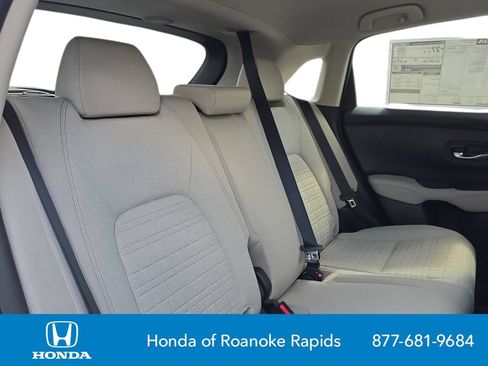 New 2026 Honda HR-V LX image 18