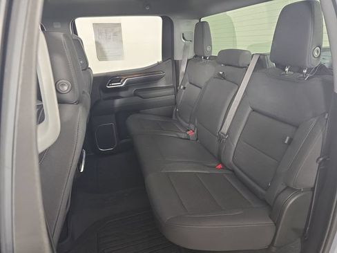Used 2023 GMC Sierra 1500 Elevation w/ LPO, Elevation Black Package AWD/4WD image 30