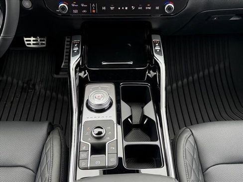New 2026 Kia Sorento SX Prestige AWD/4WD image 18