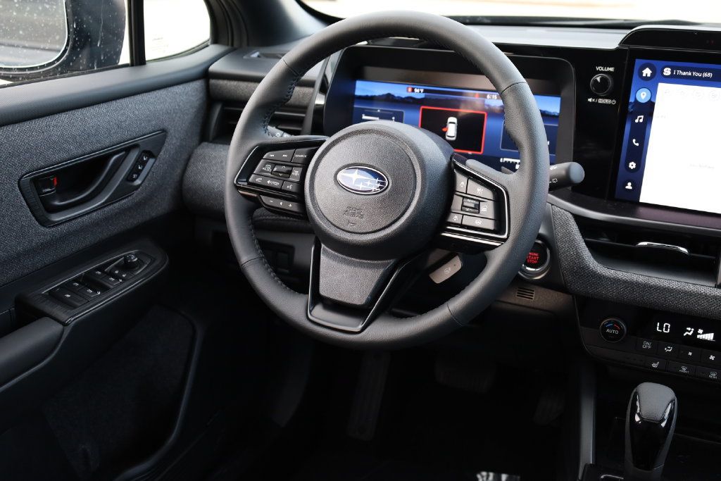 Used 2026 Subaru Outback Limited AWD/4WD image 26