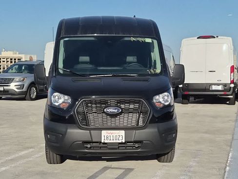 Used 2025 Ford Transit 250 148 Medium Roof RWD image 6