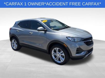Used 2023 Buick Encore GX Preferred