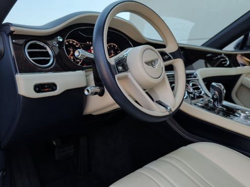 Used 2020 Bentley Continental GT AWD/4WD image 23