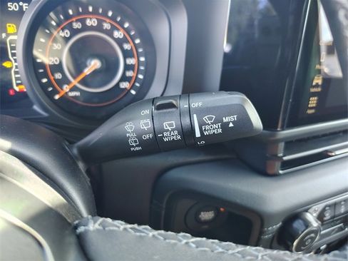 New 2026 Jeep Wrangler Unlimited Rubicon w/ Safety Group image 21