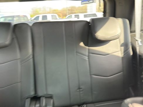 Used 2018 Cadillac Escalade Platinum image 75
