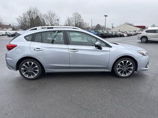 Used 2021 Subaru Impreza 2.0i Limited video 2