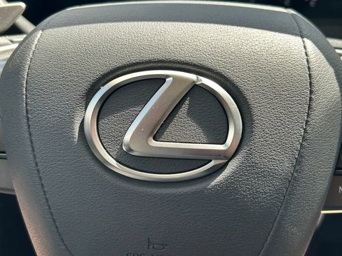 Used 2024 Lexus NX 350 AWD image 35