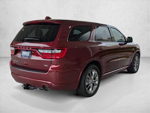 Used 2020 Dodge Durango R/T RWD image 5