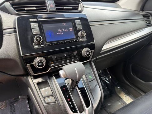 Used 2019 Honda CR-V LX image 23