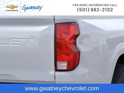 New 2026 Chevrolet Colorado LT image 11