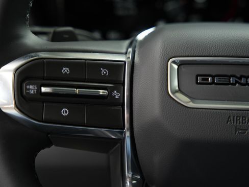 New 2026 GMC Terrain Denali image 30