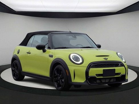 Certified 2024 MINI Cooper S image 2