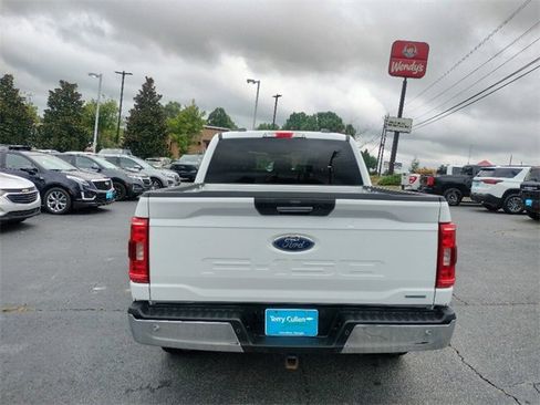 Used 2022 Ford F150 XLT w/ XTR Package image 6