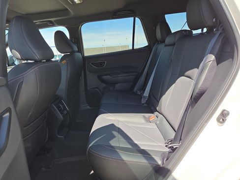 New 2026 Subaru Outback Wilderness AWD/4WD image 7