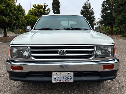 Used 1998 Toyota T100 SR5 RWD image 6