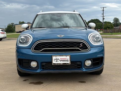 Used 2019 MINI Cooper Countryman S w/ Driver Assistance Package FWD image 6