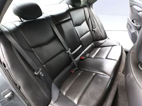 Used 2014 Cadillac ATS 2.0T AWD Sedan image 36