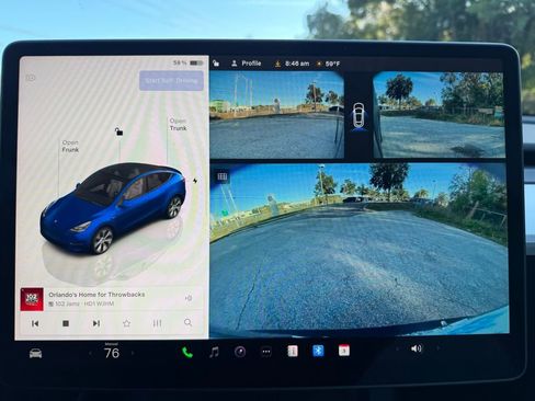 Used 2023 Tesla Model Y Long Range image 20