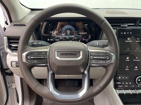 New 2026 GMC Terrain Denali AWD/4WD image 14