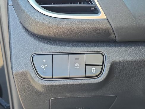 New 2026 Kia Seltos EX image 28