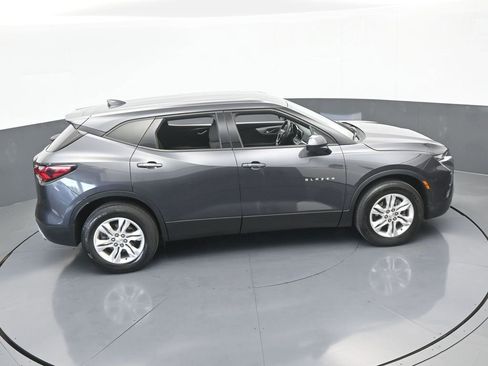 Used 2021 Chevrolet Blazer LT image 50