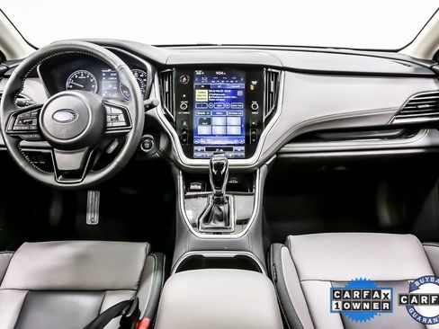 Used 2025 Subaru Outback Onyx Edition image 17
