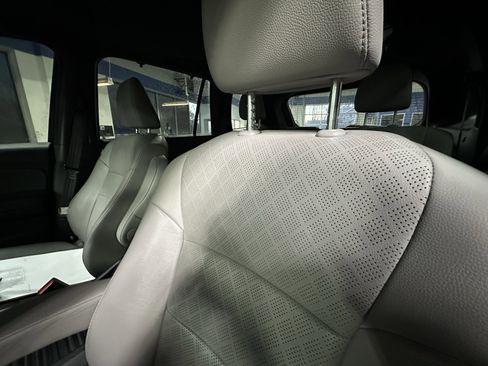 Used 2021 Honda Passport EX-L image 10