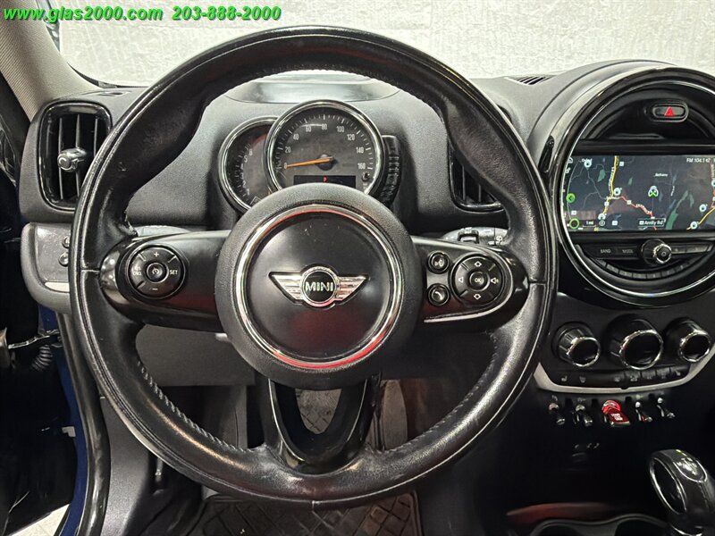 Used 2017 MINI Cooper Countryman S AWD/4WD image 4