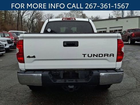 Used 2019 Toyota Tundra SR5 image 7