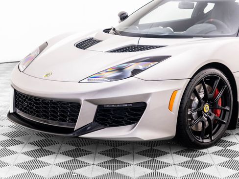 Used 2017 Lotus Evora 400 RWD image 38