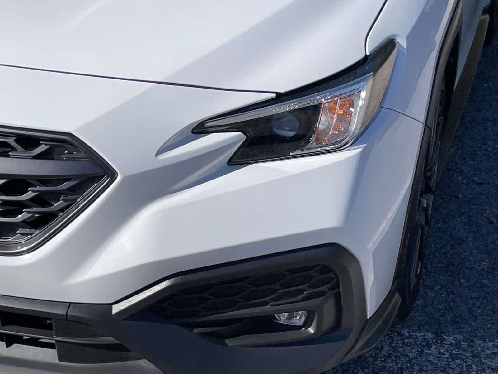 Used 2022 Subaru WRX Premium AWD/4WD image 9