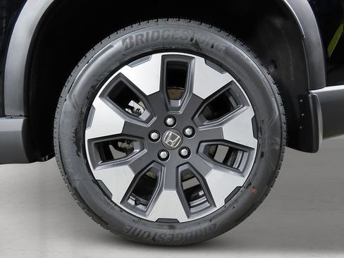 New 2026 Honda Pilot Elite image 10