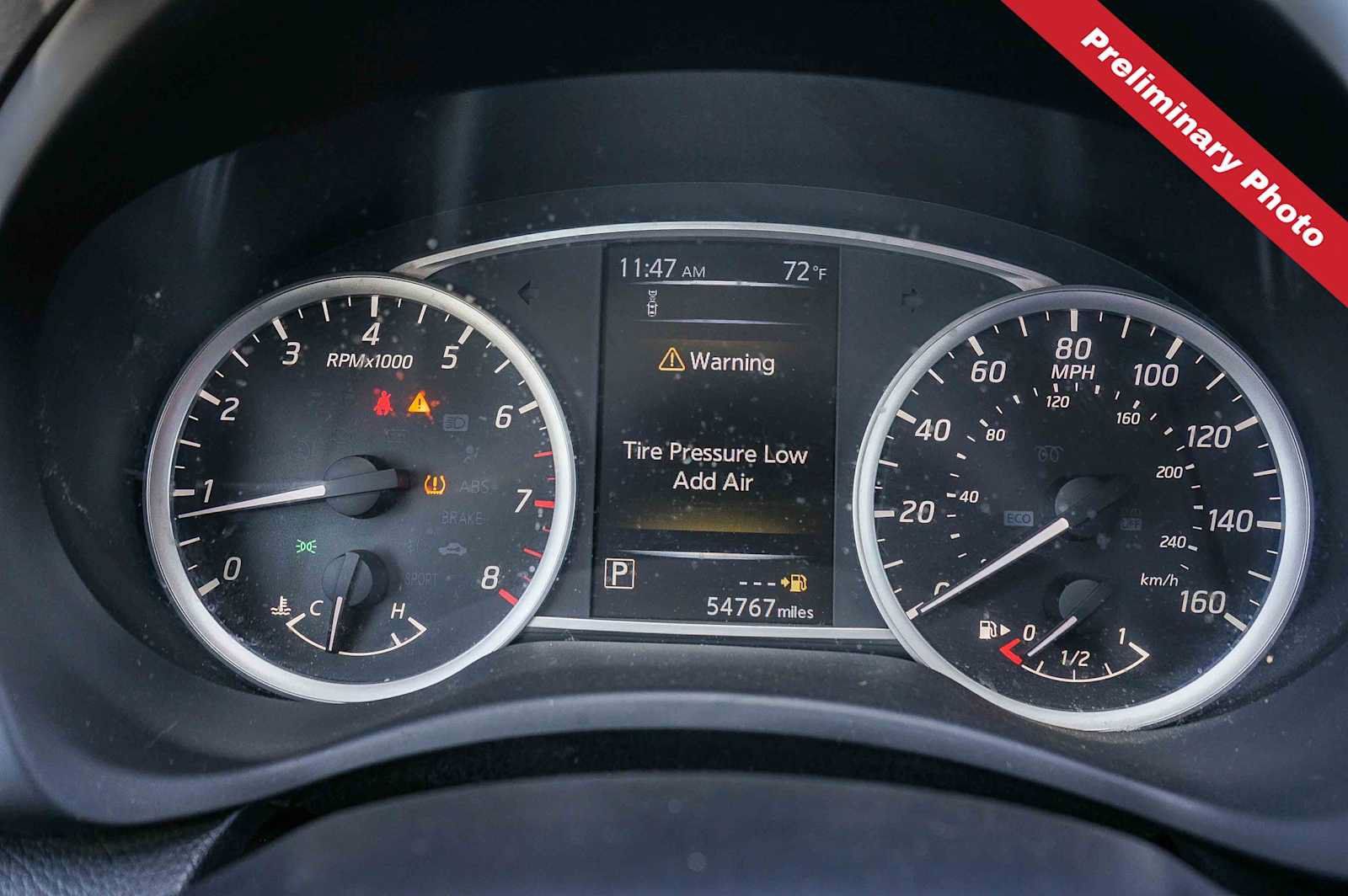 Used 2018 Nissan Sentra SV FWD image 16