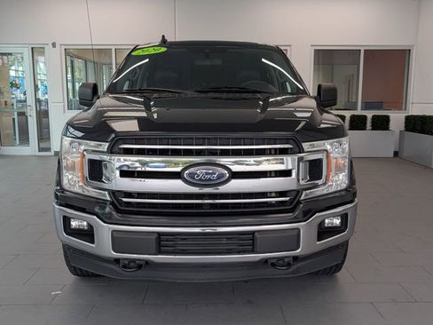 Used 2020 Ford F150 XLT image 2